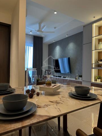 Marriott Residences 1
