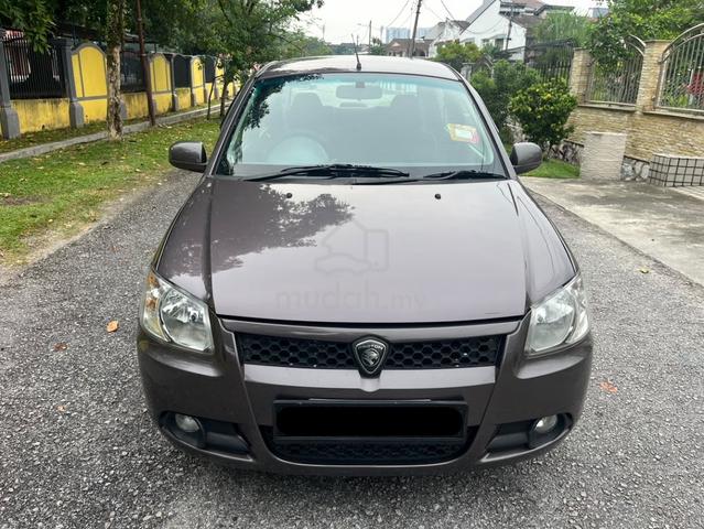 2009 Proton SAGA 1.3 (A) TIP TOP CONDITION - 5