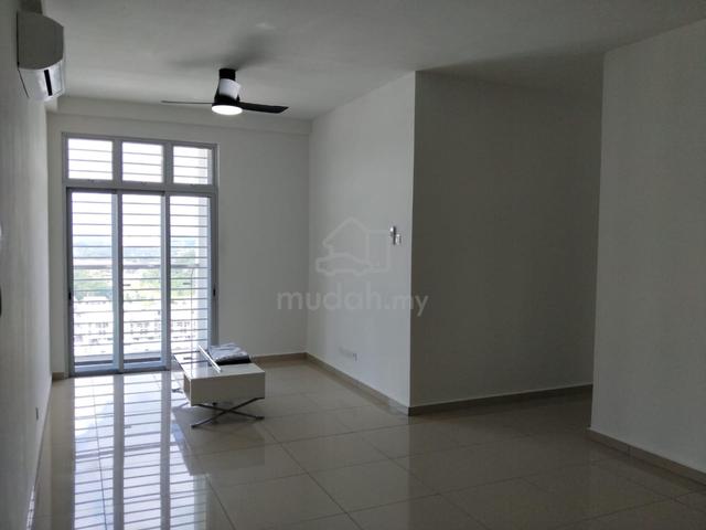 One Sentral Serviced Residence 1