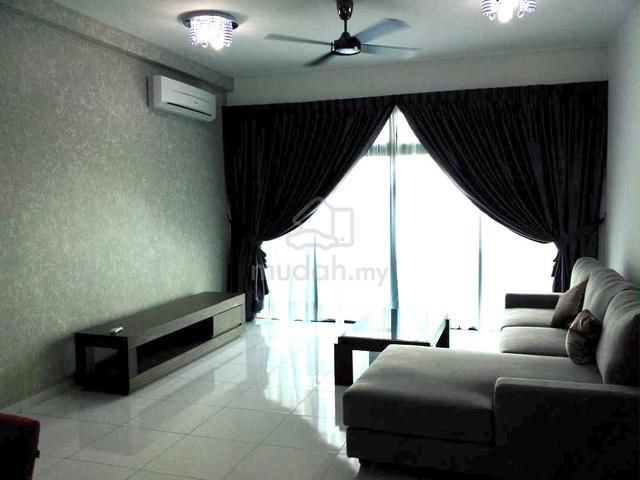 Sky Loft Premium Suites @ Bukit Indah 1