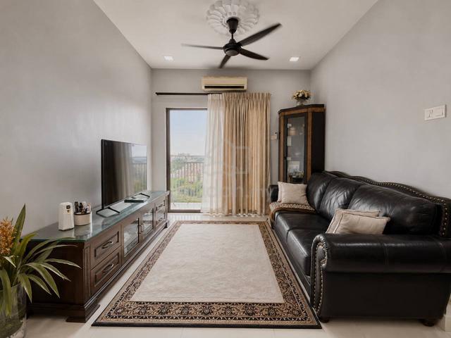 Kristal View 1