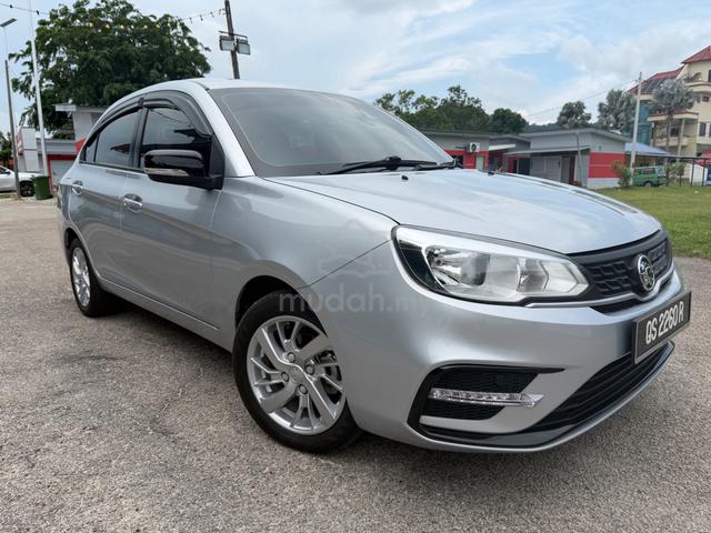 Proton Saga 1.3 Premium Auto 2023 - 2