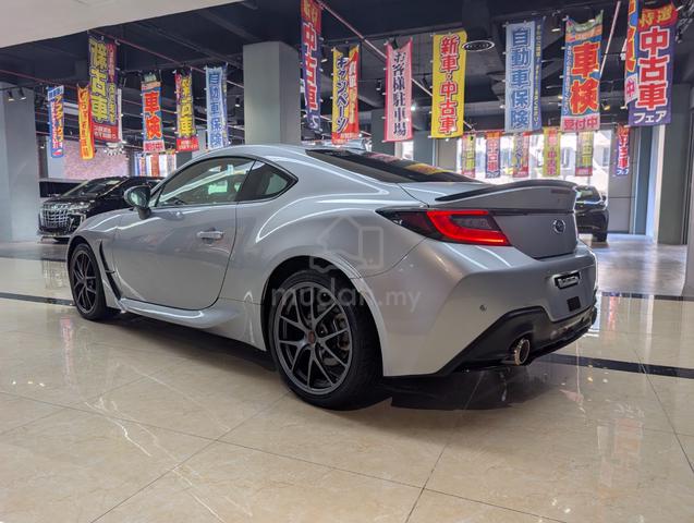2021 Subaru BRZ S 2.0 Auto | Low Mileage | Tip Top - 3