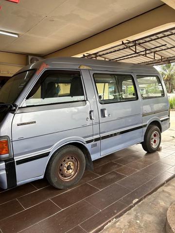 1999 Ford ECONOVAN 1.4 XLT (M) - 3