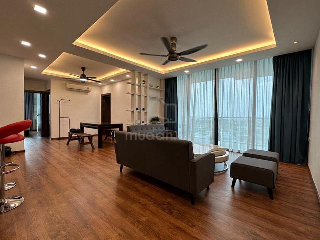 Jazz Suites @ Vivacity 1