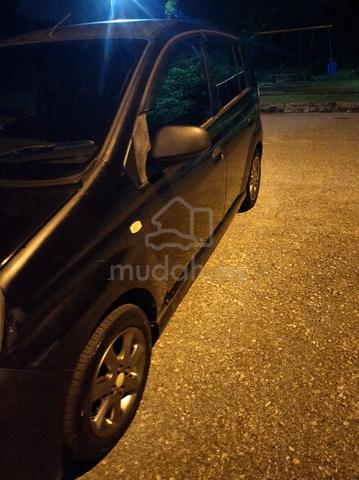 2009 Perodua VIVA 1.0 EZ STANDARD (A) - 2