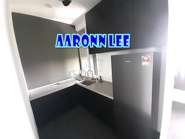 [Fully Reno/Furnished] Elevate @ Gravitas Jalan Baru|Perai|Mydin 5