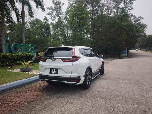 2023 Honda CRV CR-V 2.0 facelift - 3
