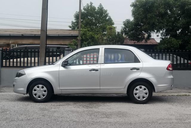 2015 Proton SAGA 1.3 FLX EXECUTIVE FACELIFT - 5