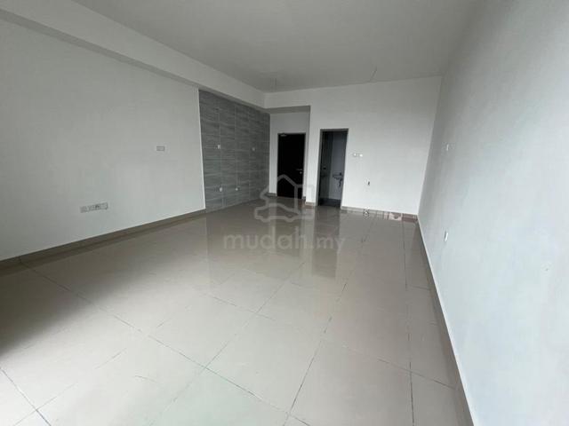 KSL Residence 2 @ Kangkar Tebrau 1