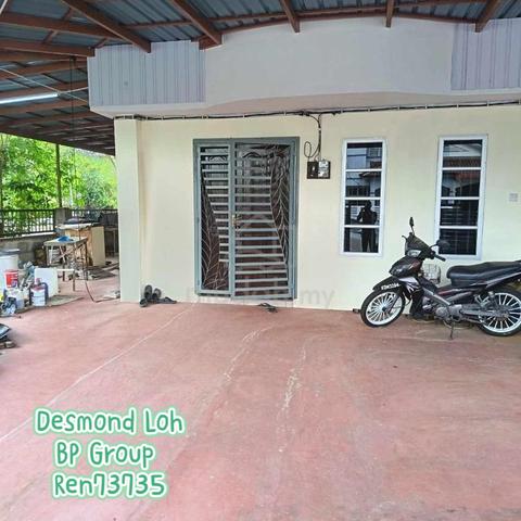 Taman Desa Jaya 1