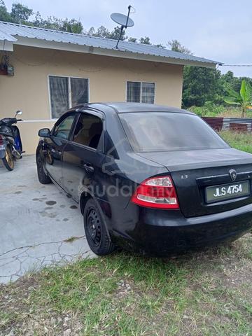 2009 Proton SAGA 1.3 BASE LINE (M) - 2