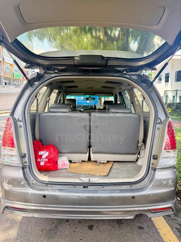 2010 Toyota INNOVA 2.0 G FACELIFT (A) - 5