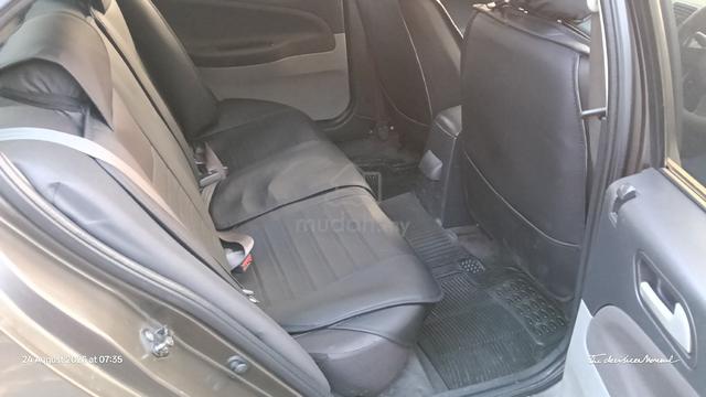 2015 Proton PERSONA 1.6 SV (A) - 5