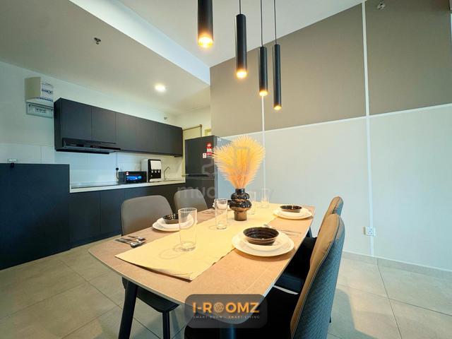 Meta City Master Bathroom For Rent Furnished Low Deposit May Promo 1