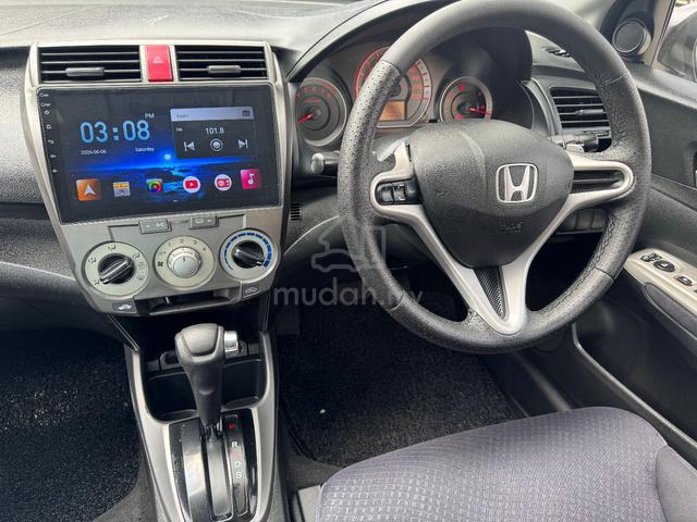 Honda CITY 1.5 (A) SEMUA MASALAH BOLEH LOAN KEDAI - 4
