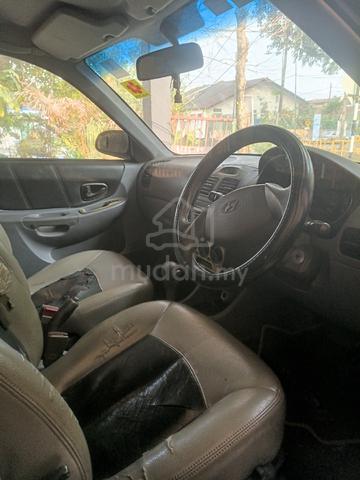2006 Hyundai ACCENT 1.5 RX-S (A) - 3