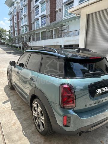 2023 Mini COOPER S COUNTRYMAN - 5