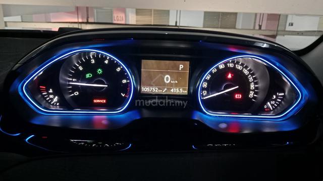 2016 Peugeot 2008 1.6 VTI (A) - 3