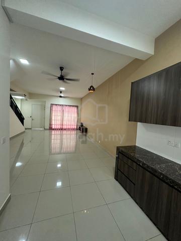 Monet Lily, Sunsuria City 4