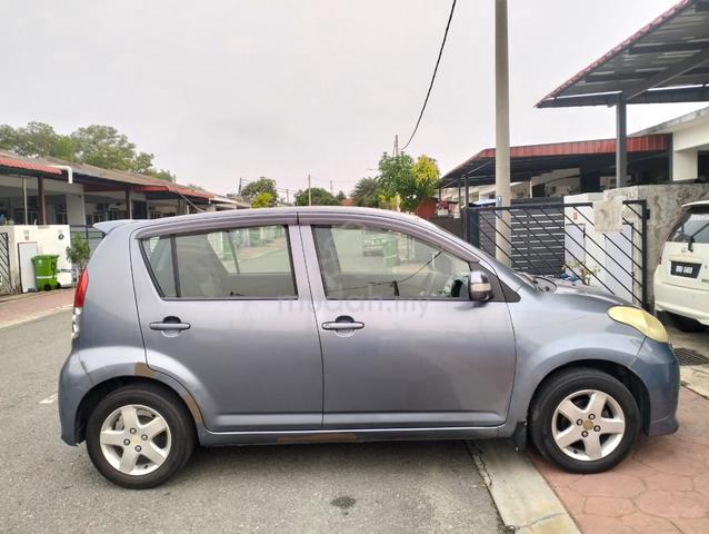 2009 Perodua MYVI 1.3 EZ MY05 M300 FACELIFT (A) - 3