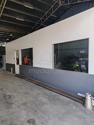 Light Industry Warehouse BU6400SQFT Sungai Pinang Jelutong 1