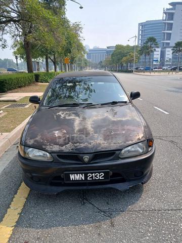 2004 Proton WIRA 1.5 A/B GLI (M) - 1