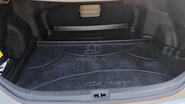 2010 Toyota CAMRY 2.0 G FACELIFT (A) - 4