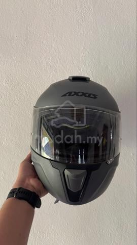 Helmet Full Face With Jacket - photo 2 of 6