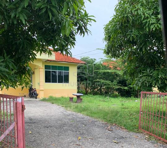 Rumah Banglo Untuk Disewa-Bukit Gading 1