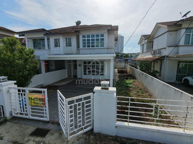 [ Taman Solok Seri Impian @Alma Semi-D Gated Guarded Forsale] 1