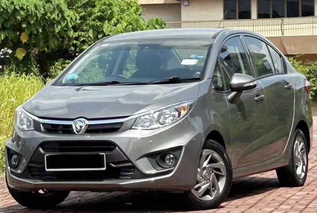 2016 Proton PERSONA 1.6 STANDARD (A) - 1