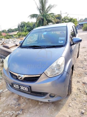 2011 Perodua MYVI 1.3 SX STANDARD (M) - 1