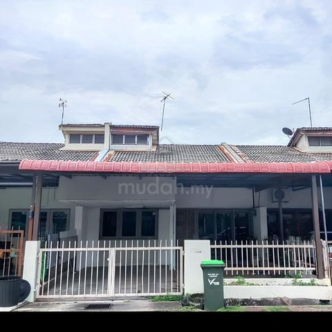Taman Desa Chengai Indah, Alor Setar - House for Rent 1
