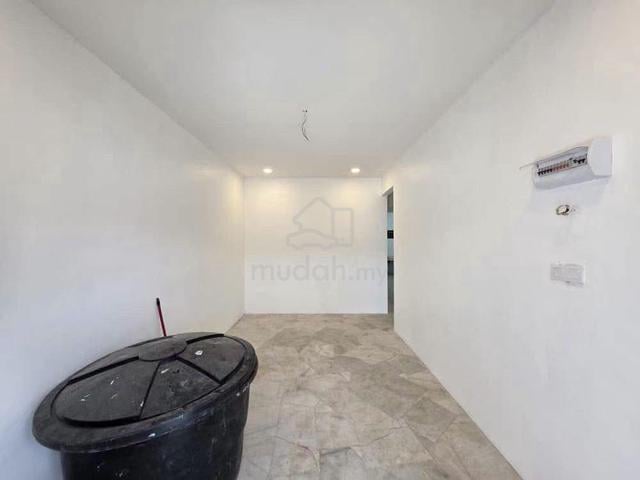 [FULL LOAN] RENOVATED UNIT!! 1 Storey House Taman Seri Meru, Klang 1