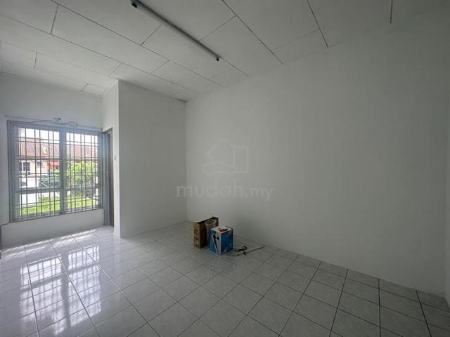 (20*70)1 Storey House LEP/Kota Perdana Equine Park Seri Kembangan 1