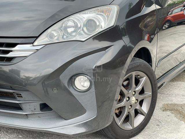 2020 Perodua ALZA 1.5 SE BEST FOR FAMILY 1Y WRT - 4