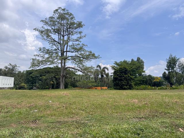 Bungalow Land @ Bukit Suria Garden Village, Sungai Long 1