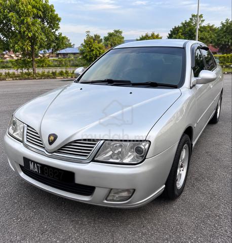 2002 Proton WAJA 1.6 (A) - 4