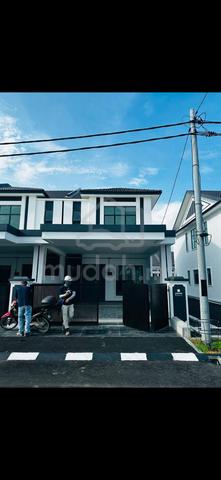 House For Sale Nearby Sitiawan,Pangkor,Manjung 1