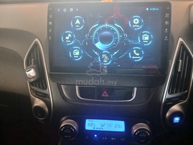2010 Hyundai TUCSON 2.4 HIGH SPEC (A) - 5