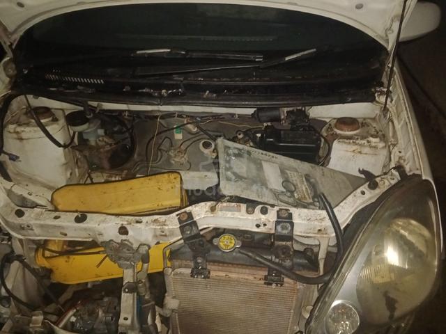 2007 Perodua VIVA 0.8 850 EX (M) - 5