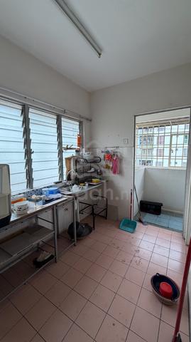 Pangsapuri Teratai (Cheras) 1