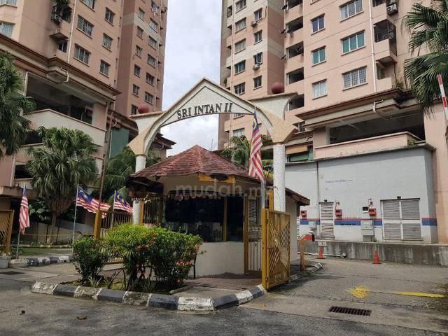 Sri Intan 2 1