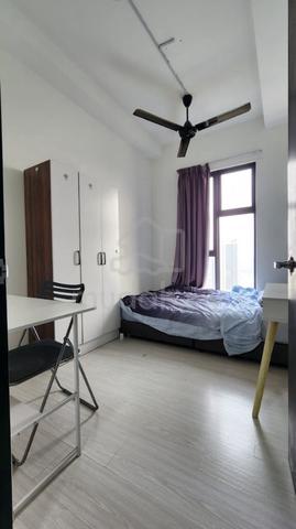 Havre, Bukit Jalil Room For Rent 1