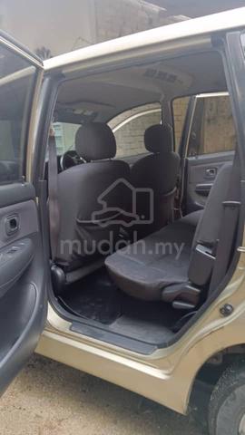 2006 Toyota AVANZA 1.3 E F601RM-GQMFM (A) - 3
