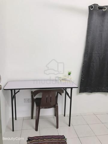 Puchong Jaya Sutramas Condo Single Room Opposite of IOI Mall 1