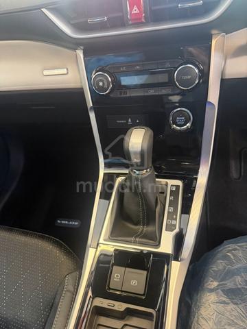 2026 Toyota VELOZ 1.5 (A)FAST STOK GAJI WEAK CNDO - 4