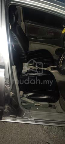 1995 Proton WIRA 1.5 A/B GL (A) - 3