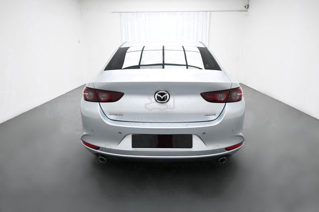 2019 Mazda 3 2.0 SEDAN HIGH PLUS FSR TIPTOP - 5
